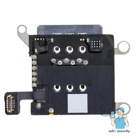 Sim Connector for Apple iPhone 12 thumbnail